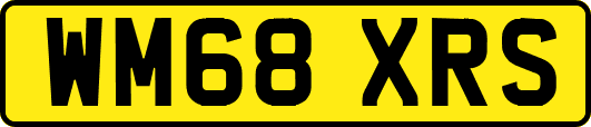 WM68XRS