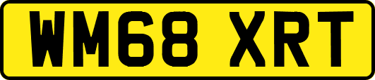 WM68XRT