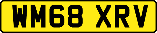 WM68XRV