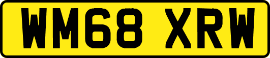 WM68XRW