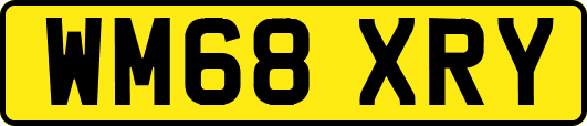WM68XRY