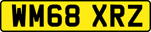 WM68XRZ