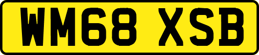 WM68XSB