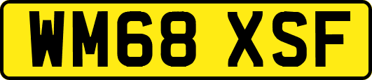 WM68XSF