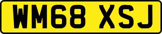 WM68XSJ