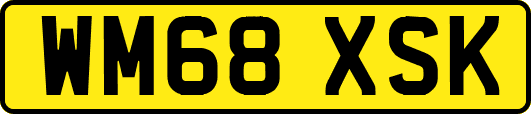 WM68XSK