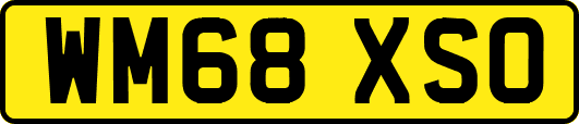 WM68XSO