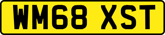 WM68XST