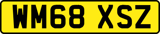 WM68XSZ