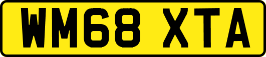 WM68XTA