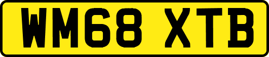 WM68XTB