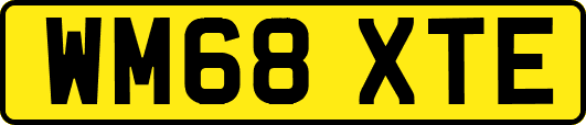 WM68XTE