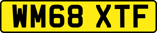 WM68XTF