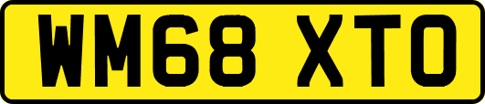 WM68XTO