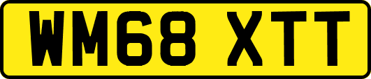 WM68XTT