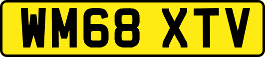WM68XTV