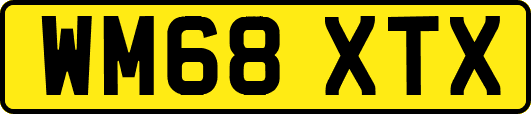 WM68XTX