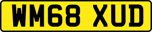 WM68XUD