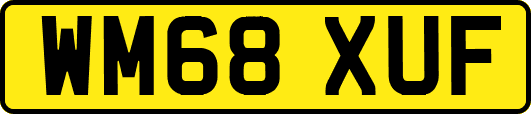 WM68XUF