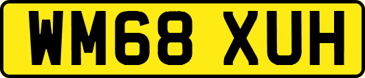 WM68XUH