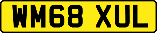 WM68XUL
