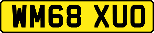 WM68XUO