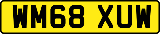 WM68XUW