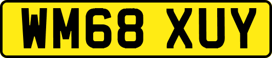WM68XUY
