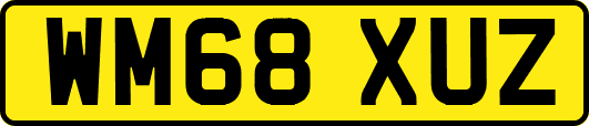 WM68XUZ