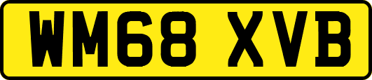 WM68XVB