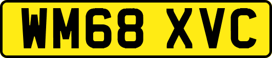 WM68XVC