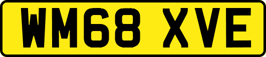 WM68XVE