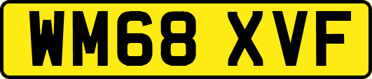 WM68XVF