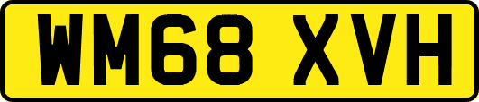 WM68XVH