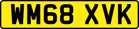WM68XVK