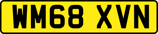 WM68XVN