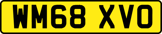 WM68XVO