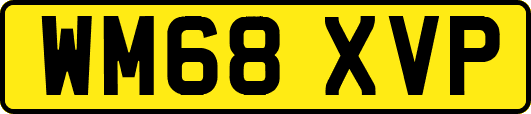 WM68XVP
