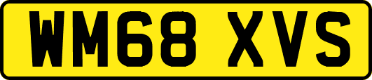 WM68XVS