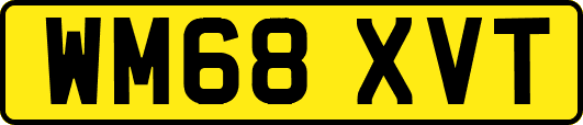 WM68XVT