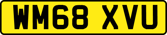 WM68XVU