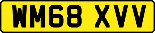 WM68XVV