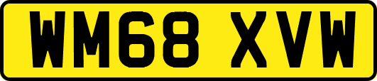 WM68XVW