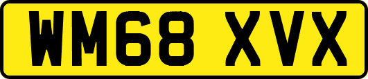 WM68XVX