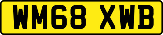 WM68XWB