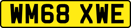 WM68XWE