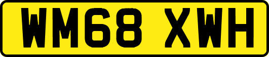 WM68XWH