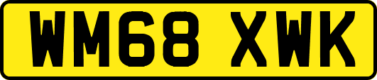 WM68XWK