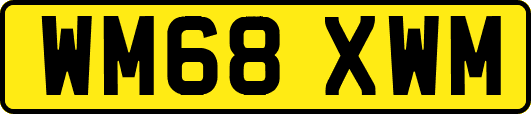 WM68XWM