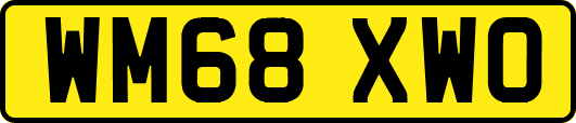 WM68XWO